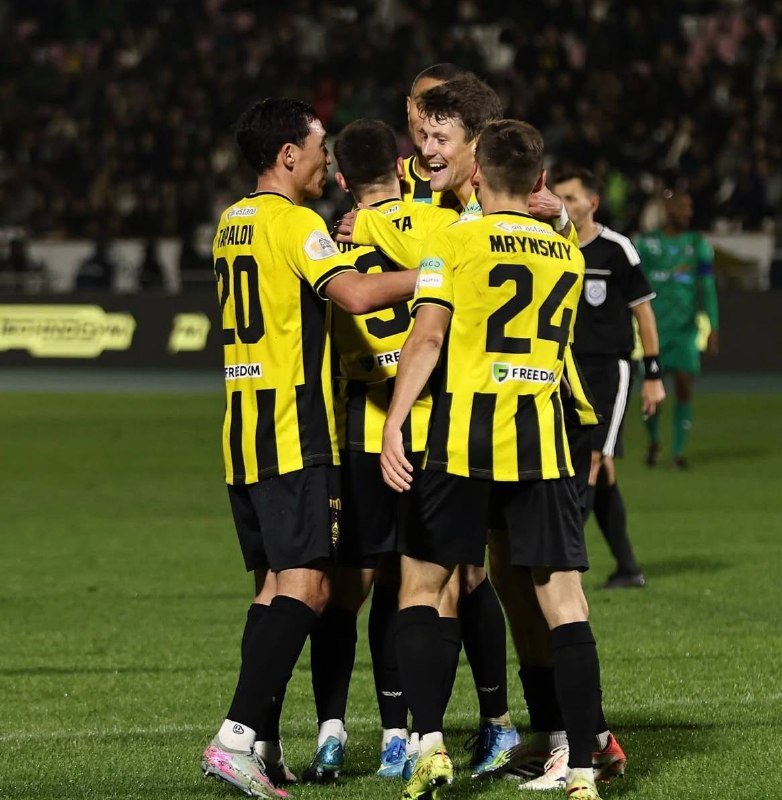 Қайрат Елімайды 2:0 есебімен жеңді