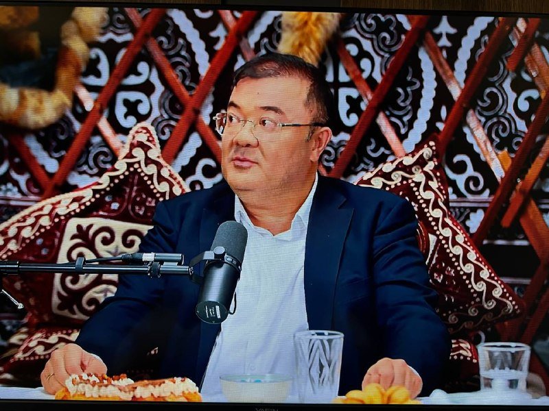 Асқар Уранхаев: қазақ футболында кландар жоқ