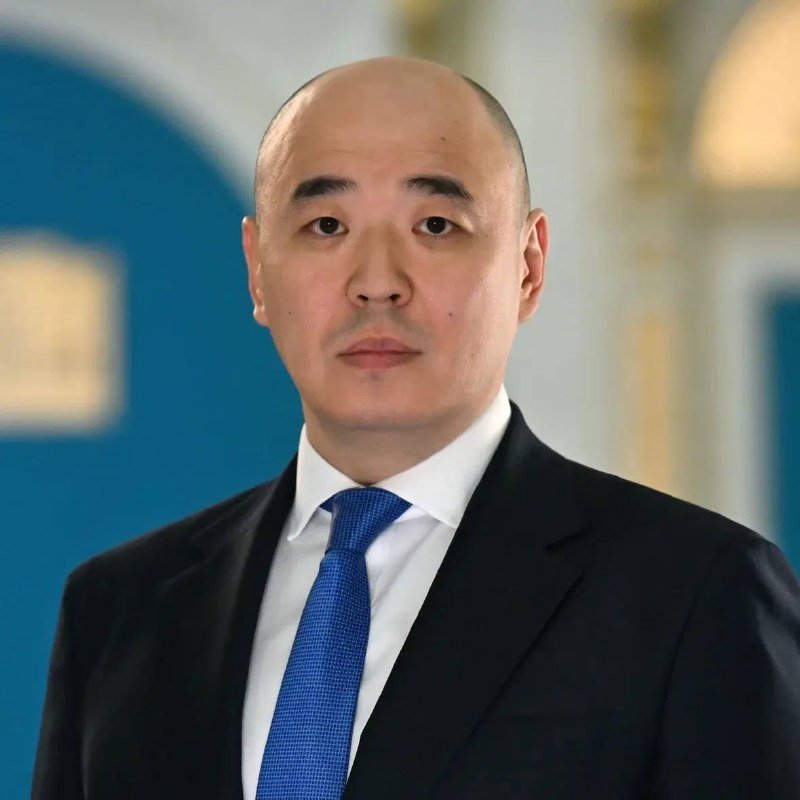 Канат Шарлапаев избран в состав Исполкома КФФ