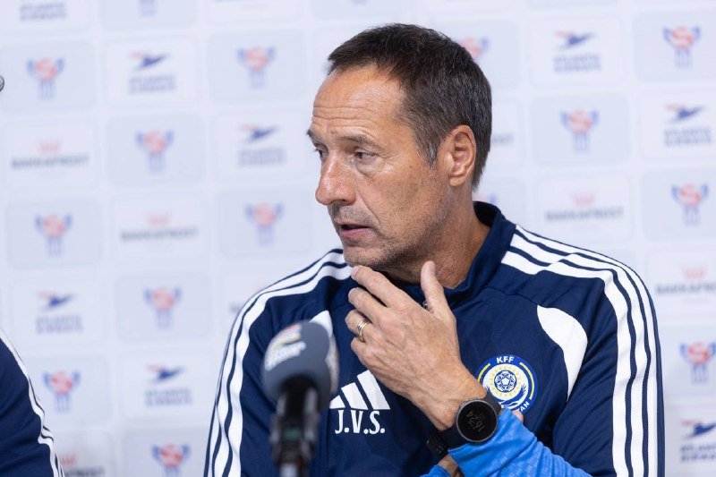 Van ’t Schip: Ғалымжан қажетсіз сары қағаз алды, сондықтан ауыстырдық