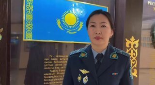 «Ақтөбе» – «Ордабасы» матчындағы плакат дау туғызды
