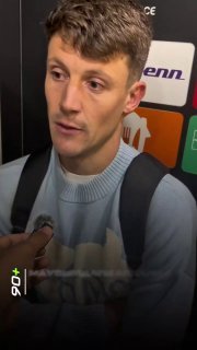 «Қайрат» шабуылшысы Марк Гуаль келесі аптадағы екі маңызды матч туралы сөйледі